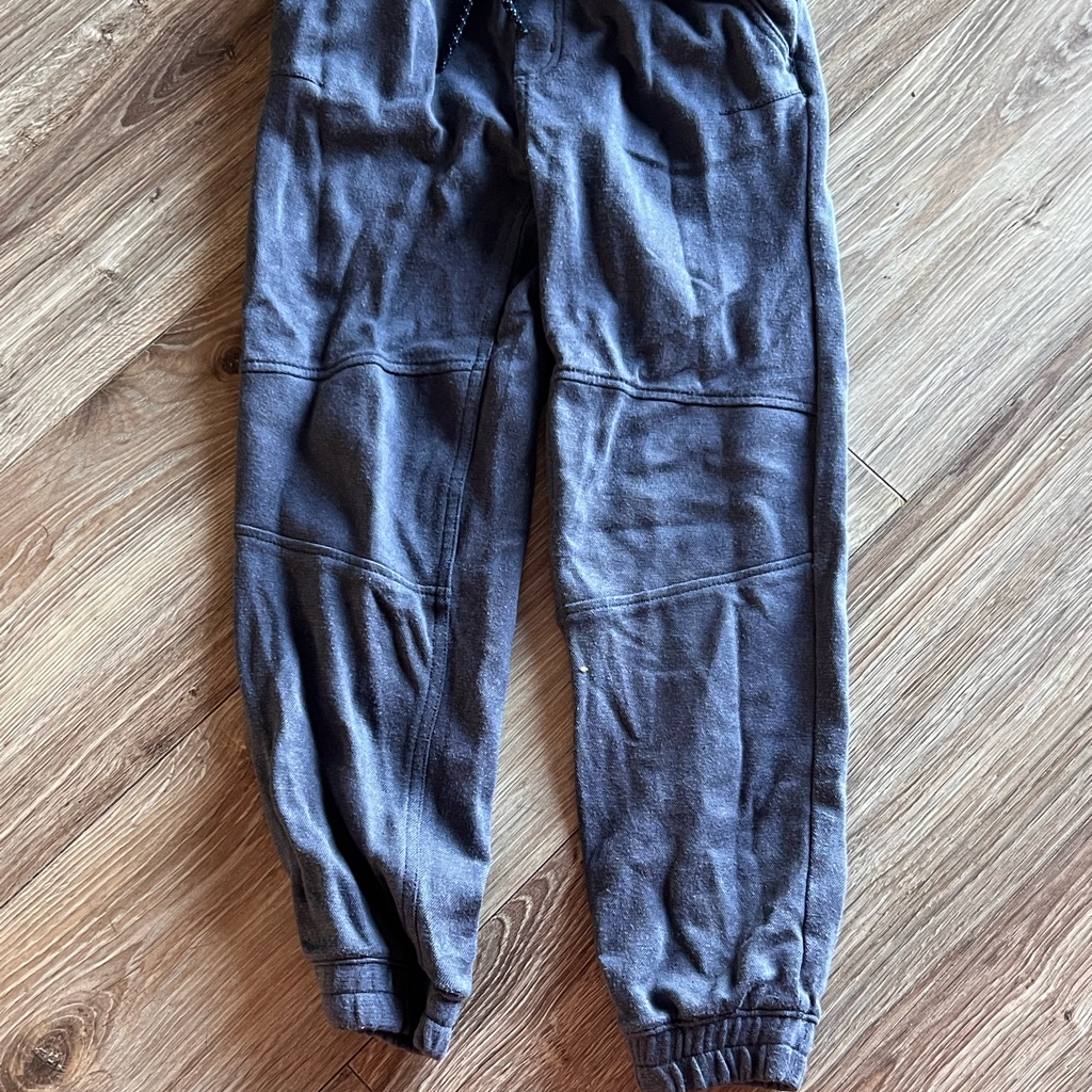 Wonder Nation Gray Sweatpants 419